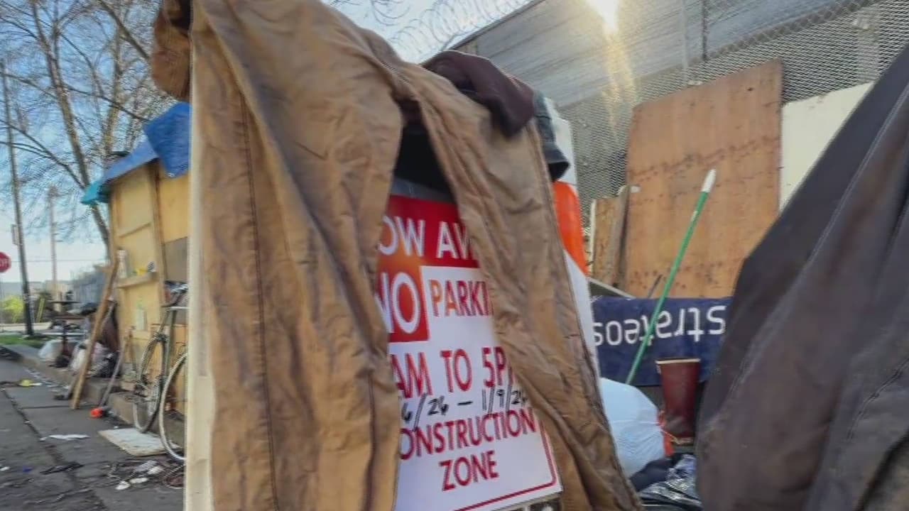 “Tiran basura, roban carros”: denuncian crimen y venta de drogas en Oakland