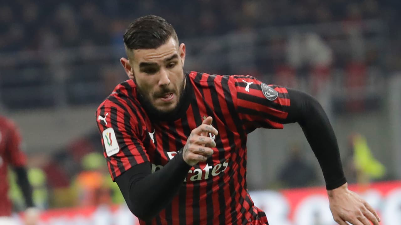 Theo Hernández (Milan), Marcos Llorente (Atlético de Madrid) y Unai Simón (Sevilla) incrementaron su valor 23.5 millones de dólares.