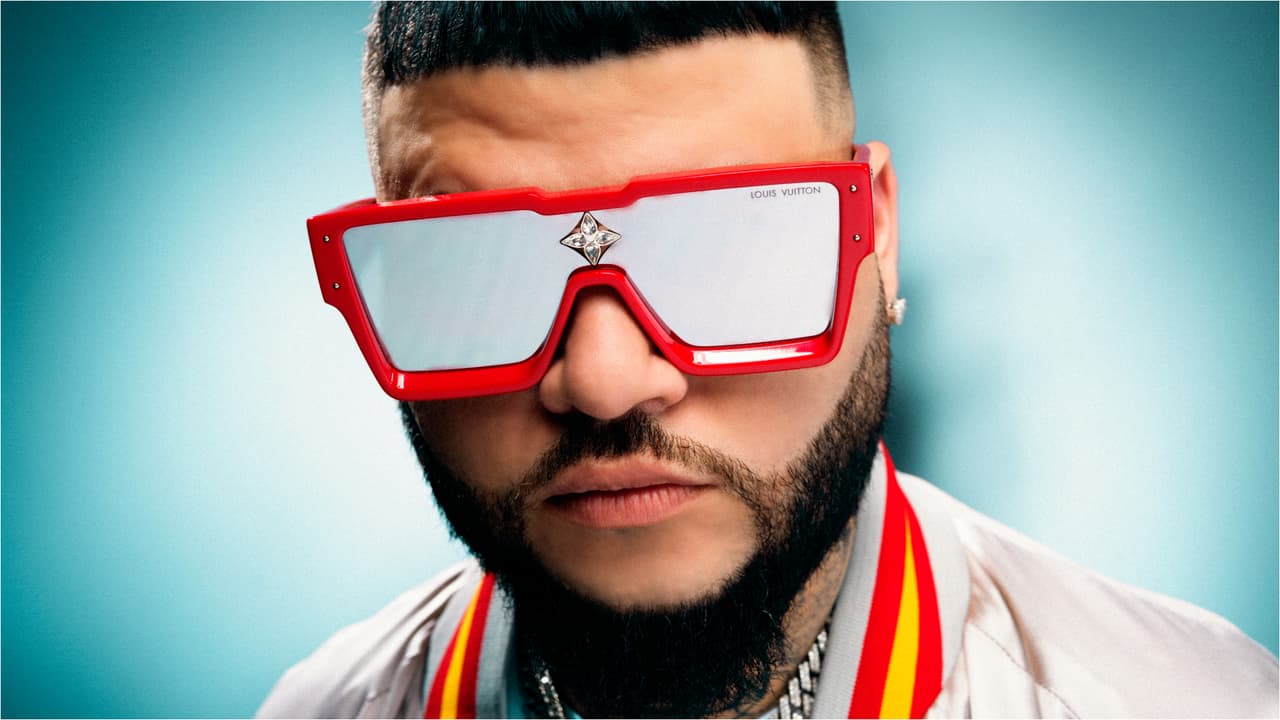Premios Juventud 2022: Farruko está nominado en la categoría Álbum del Año