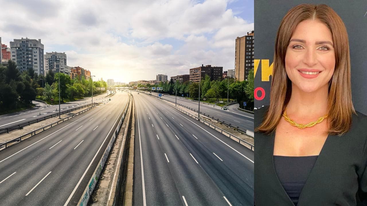 ¿Qué debe hacer el gobierno para detener el decrecimiento poblacional? Katiria Soto tiene algunas respuestas