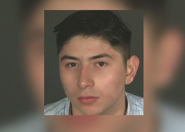 Arrestan a un joven por el asesinato de un empleado de Jack In The Box en El Monte