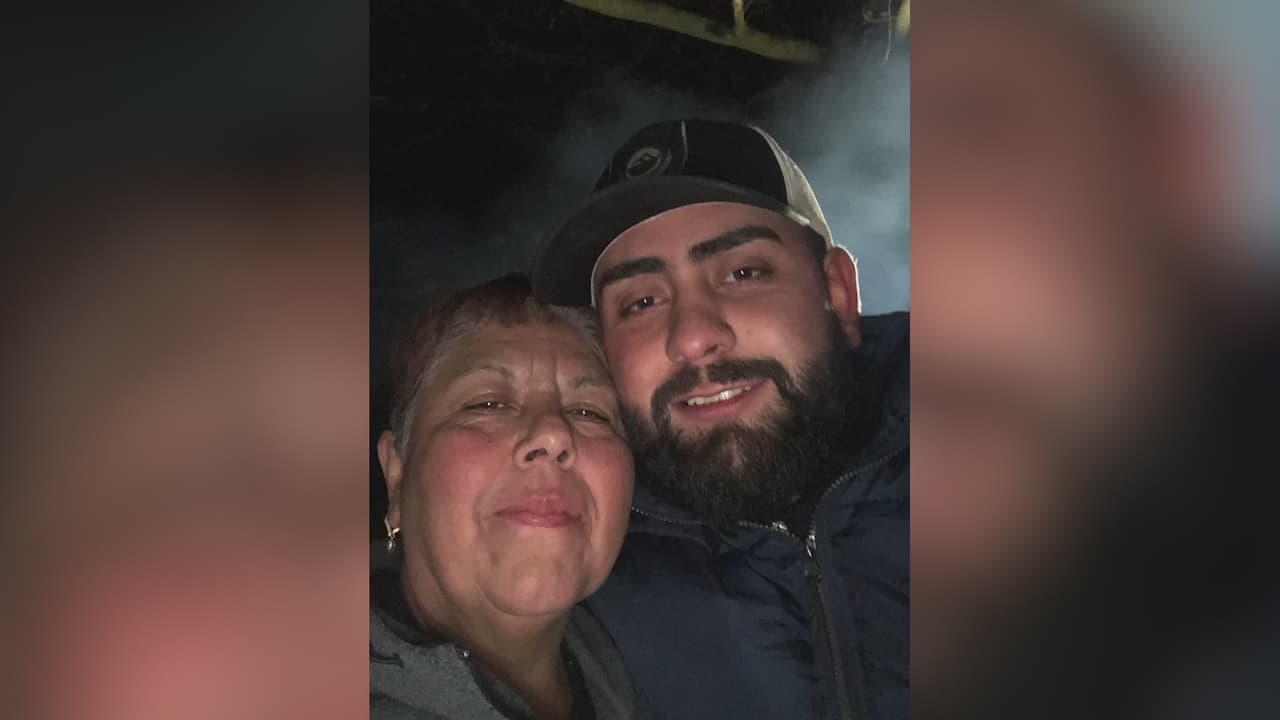 “Está bien y en casa”: mexicano desaparecido en el norte de Georgia se reencuentra con su familia 