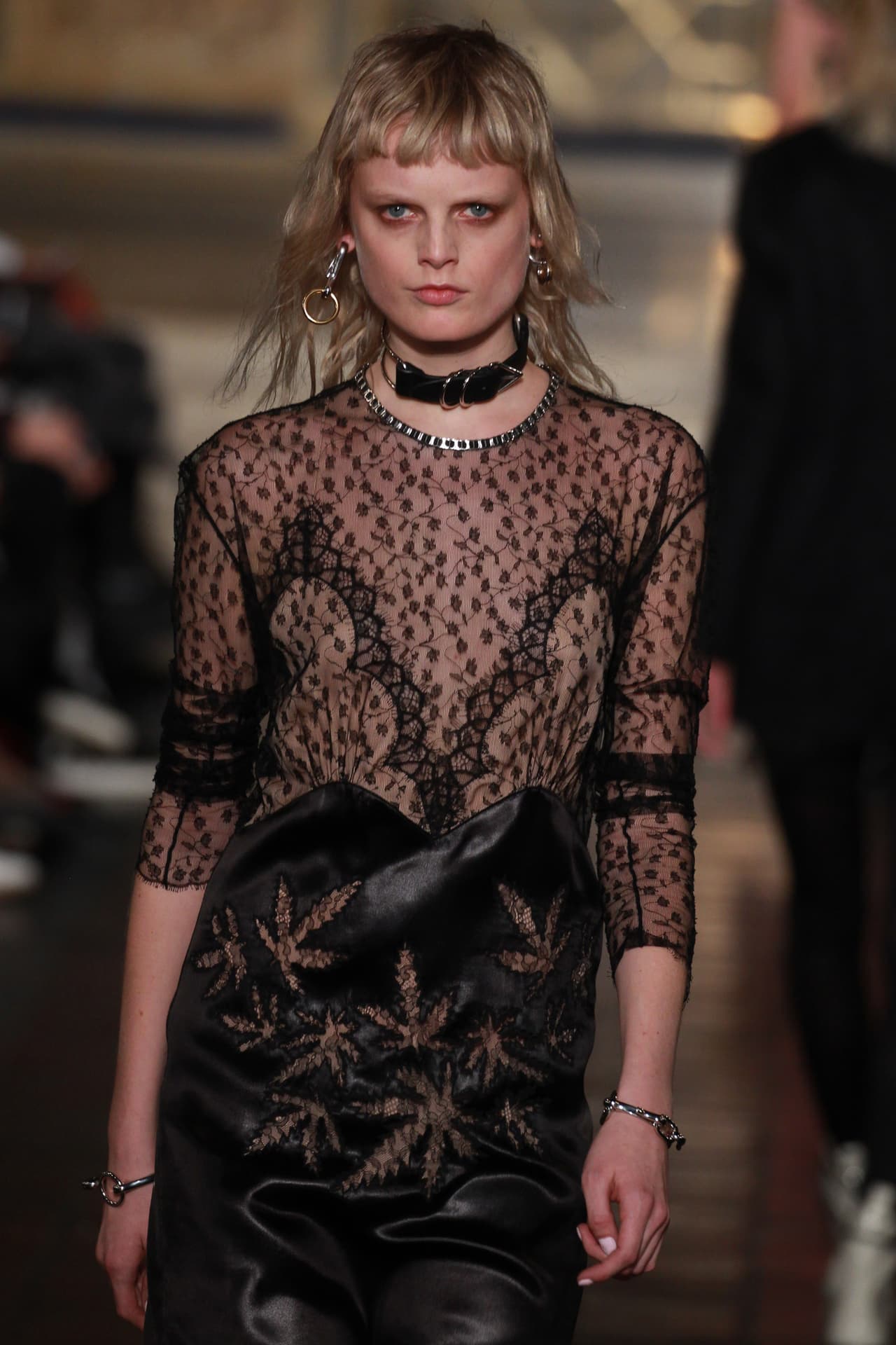 Alexander Wang Fall/Winter 2016-2017