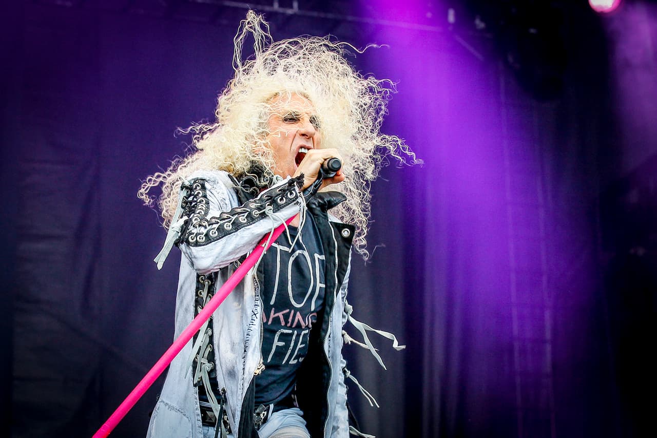 Queen y otros rockeros que no quieren que Trump use su música