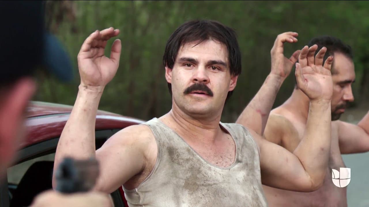 'El Chapo' trató de sobornar a los agentes, pero esta vez su poder no le funcionó.