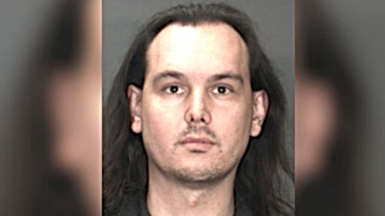 Buscan a posibles víctimas de depredador sexual del sur de California
