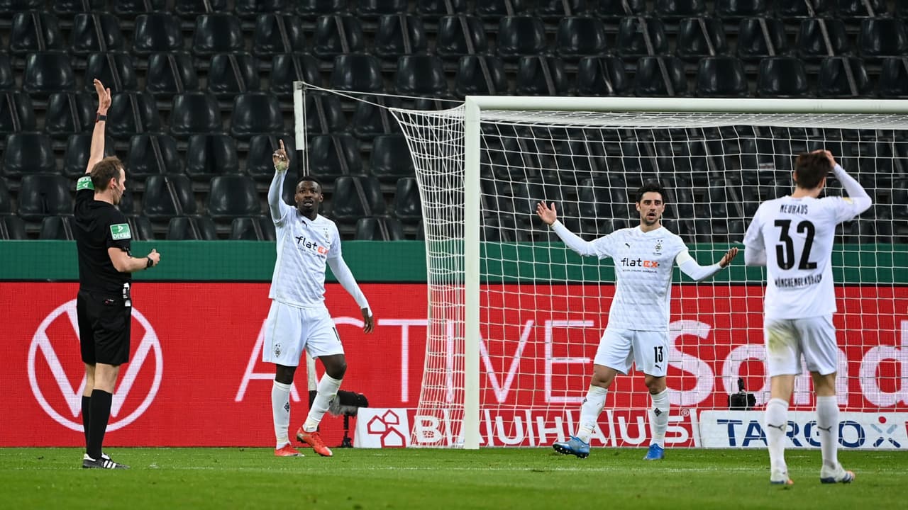 El fuera de lugar podría dejar de ser como se conoce actualmente