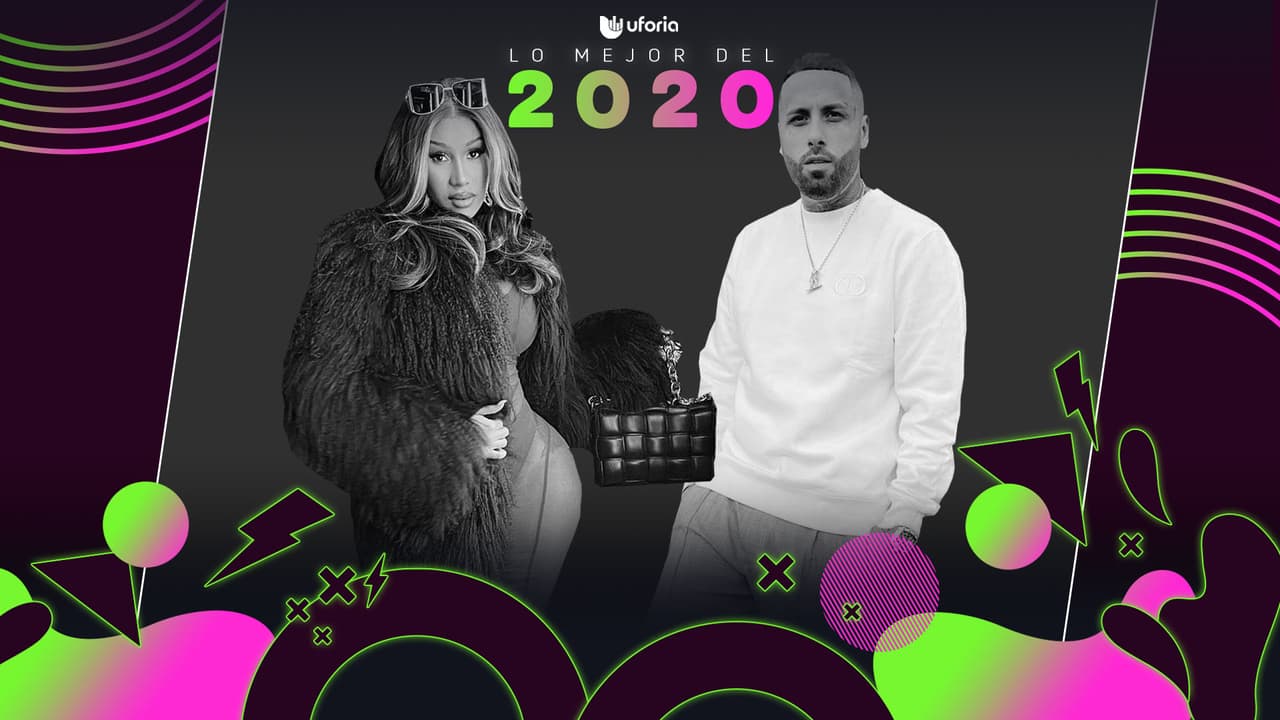 📸 El 2020 en buenas noticias de la música: Los artistas que nos pusieron una sonrisa con sus logros