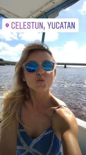 Pero los compromisos laborales de ambos actores los han mantenido distanciados, al menos, físicamente. Por esta razón Sebastián Rulli ha aprovechado las publicaciones de la protagonista de 'Teresa' para reiterarle su profundo amor.