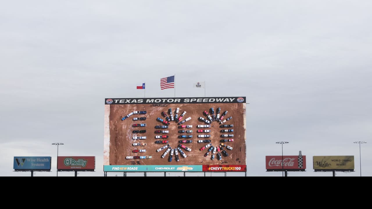 The all-new 2019 Chevrolet Silverado was introduced at an event celebrating the first 100 years of Chevy Trucks on Saturday, December 16 in Dallas, Texas. The 2019 Silverado 1500 is all new from the ground up and leverages Chevrolet’s experience building more than 85 million dependable, long-lasting pickups.