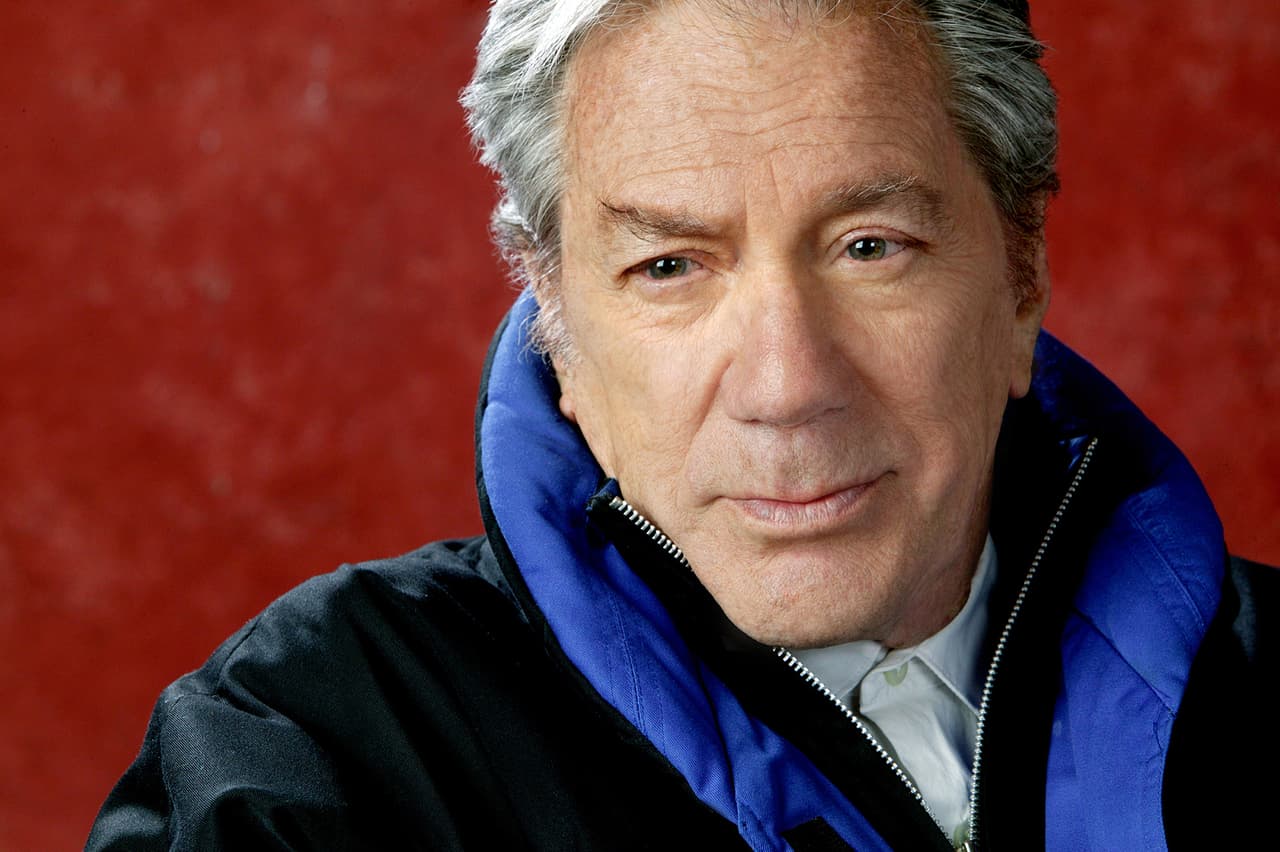 El primer actor Joaquín Cordero falleció en el año 2013, siendo 'Fuego en la sangre' su última aparición en la televisión.