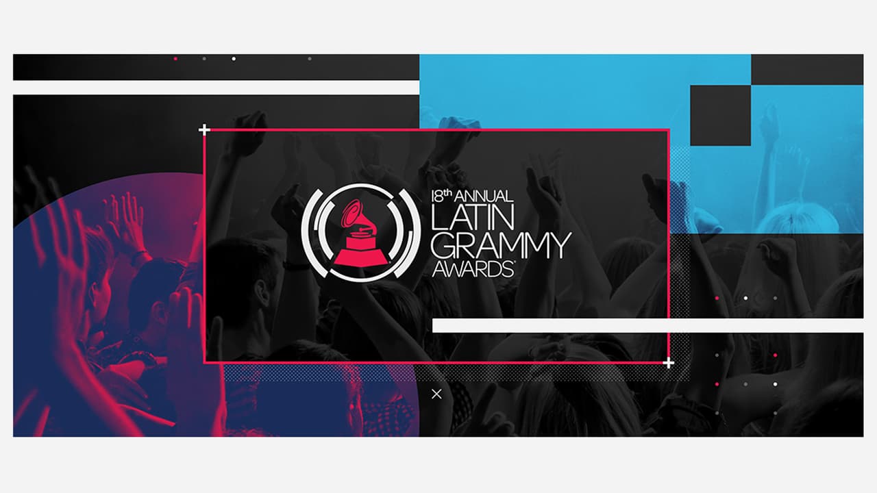 Todo lo que tienes que saber sobre las nominaciones de Latin GRAMMY 2017