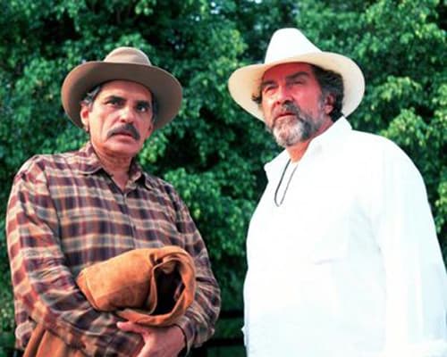 Ese mismo año tuvo una participación en 'Laberintos de pasión', donde su personaje fue parte importante de la trama.