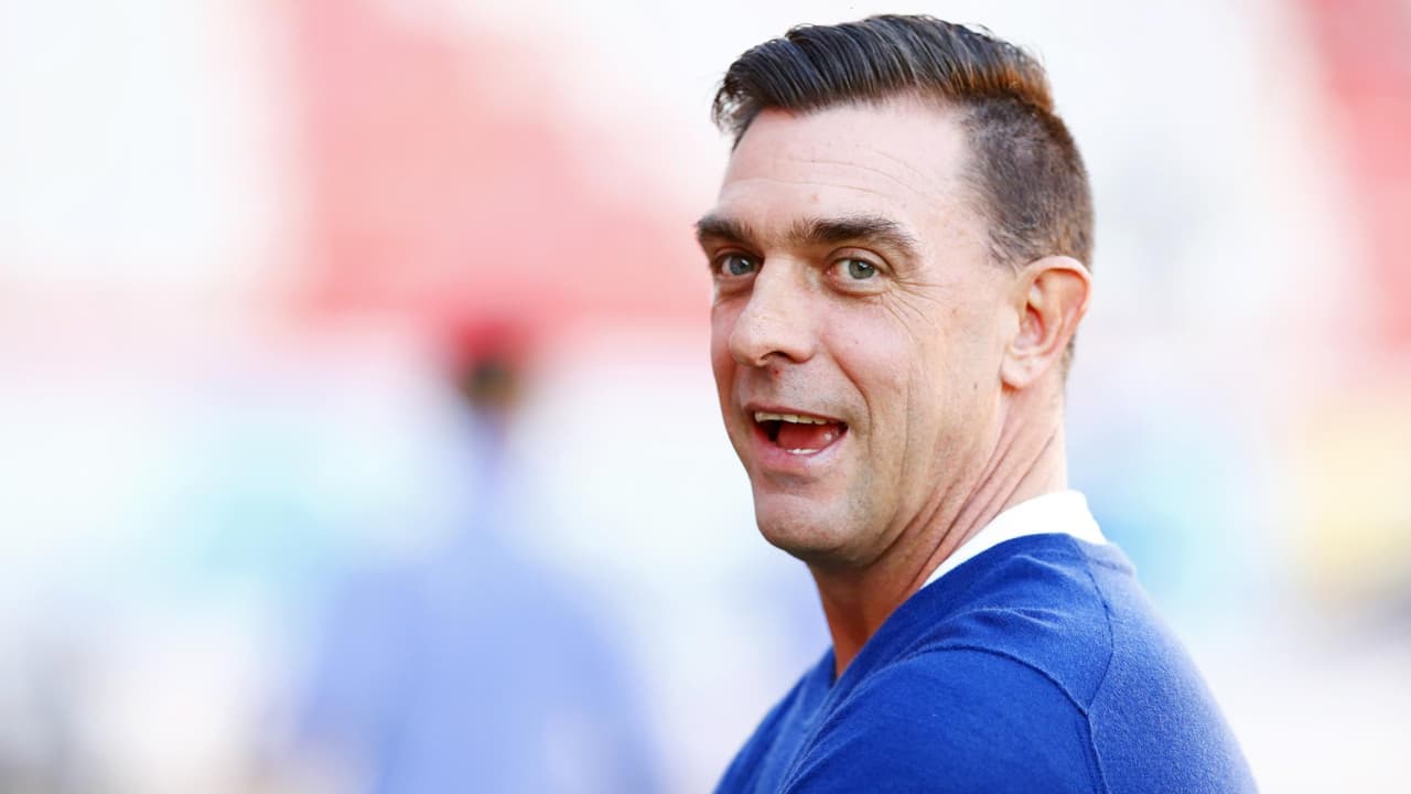 Pablo Guede dirigirá en Europa, es nuevo DT del Málaga