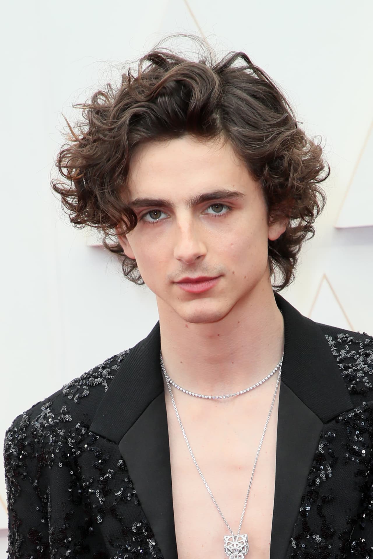 Timothée Chalamet
