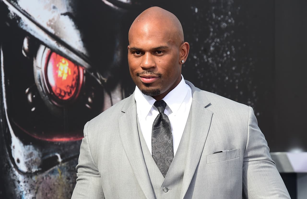 Luto en WWE: ¿Quién era el fallecido Shad Gaspard?