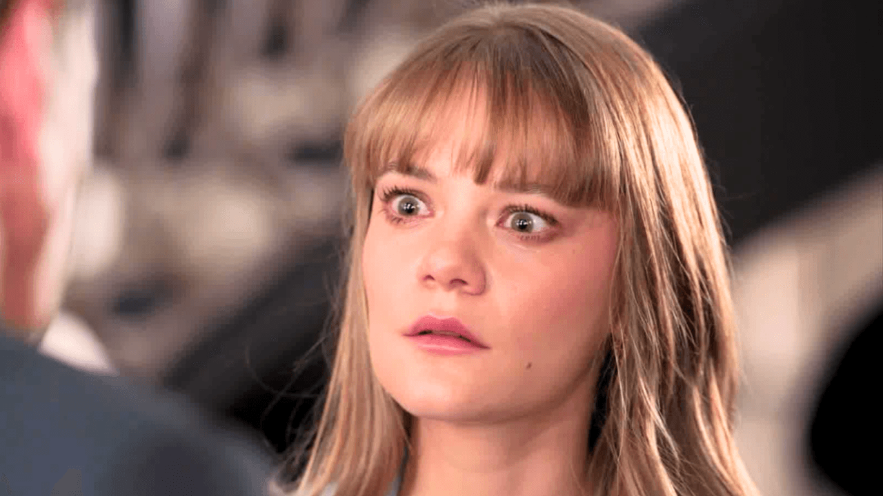 Resumen de Los Hilos del Pasado capítulo 45