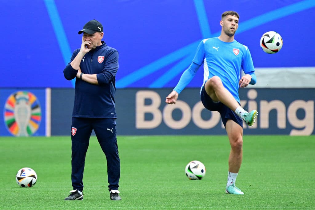 República Checa recordará toda la vida jugar contra Cristiano Ronaldo