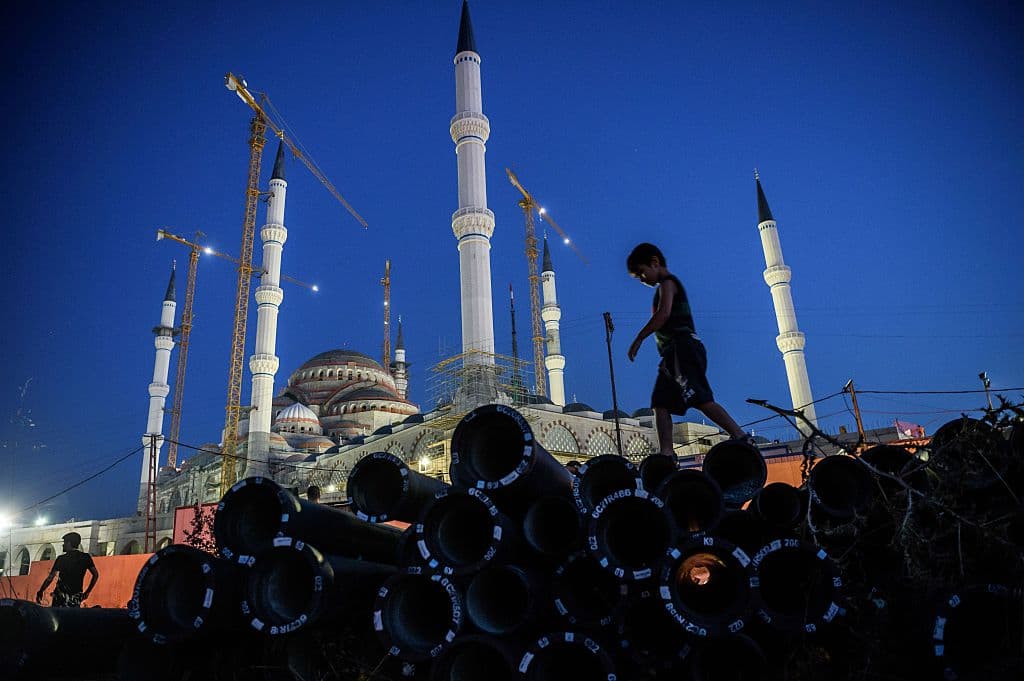 El extremismo de Estado Islámico parece haberse infiltrado hace meses en Turquía