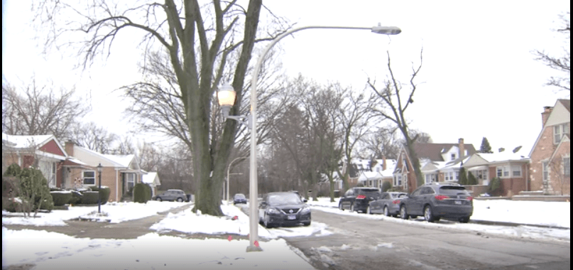 Alertan a residentes del noroeste de Chicago tras una serie de robos residenciales 