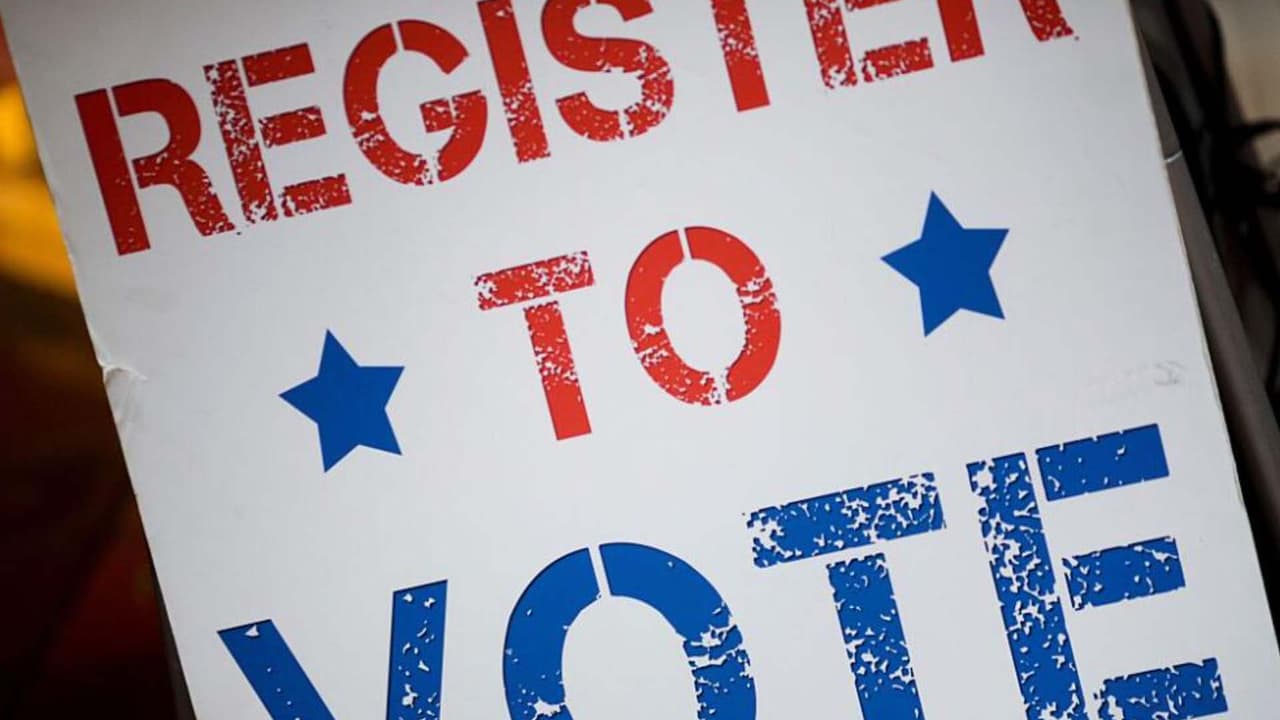 ¿Cómo registrarse para votar en las primarias del 17 de mayo en Carolina del Norte?