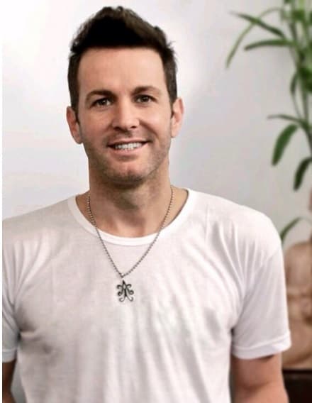 El músico ya está listísimo para ser una de las estrellas que brillará esa noche