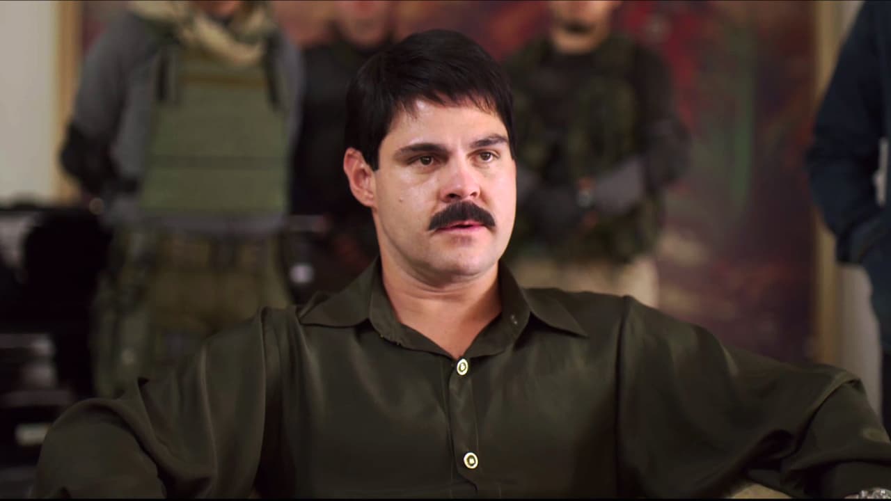 Upon noticing the absence of the Gulf cartel leaders, 
<b>Raciel Cárdenas</b> and 
<b>‘El Cano’</b>, he assured his associates that those two men were now their enemies.