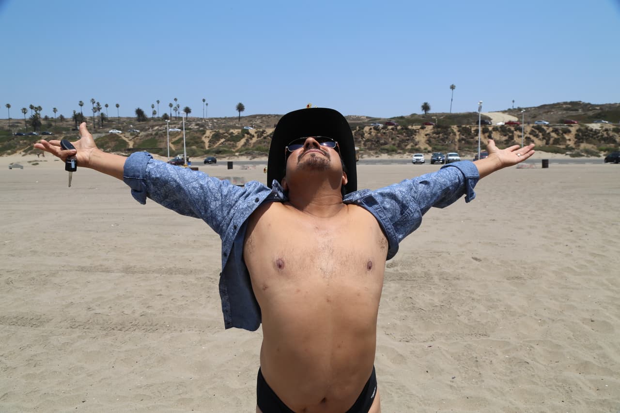 'El Bueno, La Mala y El Feo' se adueñan del verano.