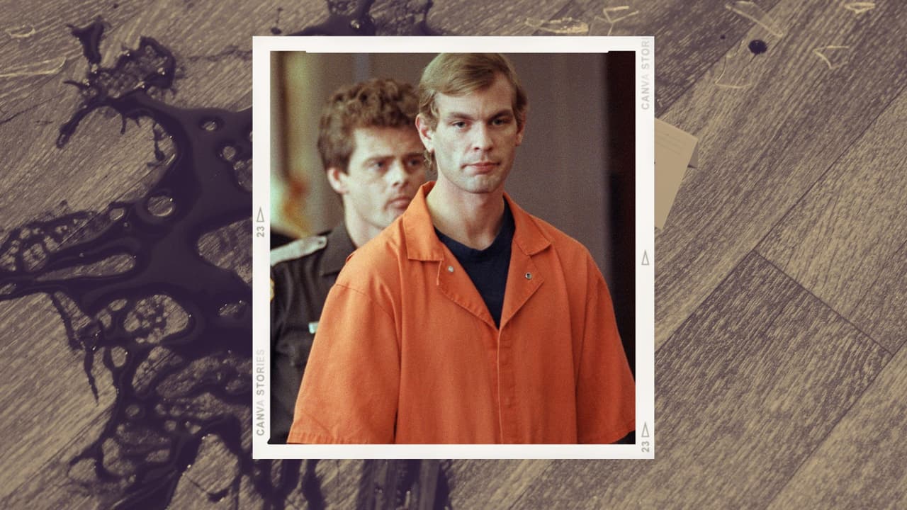 ¿Cuál es el vínculo de Jeffrey Dahmer con la ciudad de Fresno? Esto es lo que sabemos