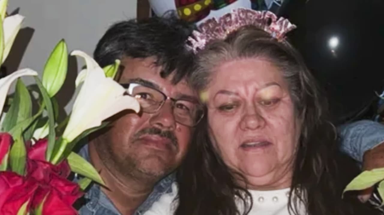 Tras la deportación del padre de familia, esposa e hijo con DACA podrían perder su vivienda
