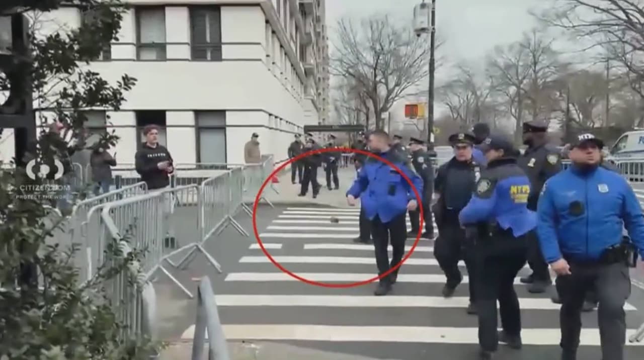 Ataque Mansión Gracie: Policía de NY alerta sobre la radicalización de jóvenes mediante redes