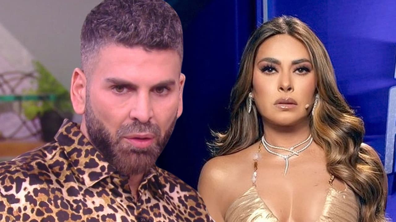 Galilea Montijo rompe el silencio sobre su rostro: Jomari Goyso explica qué se hizo