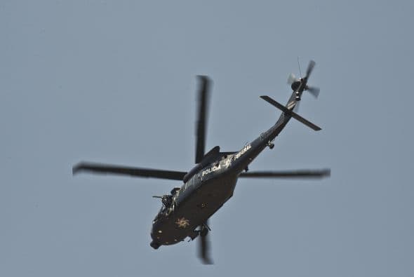 El actual gobernador de la entidad, Eruviel Ávila, ha invitado a los ciudadanos a tomar con calma los inconvenientes.