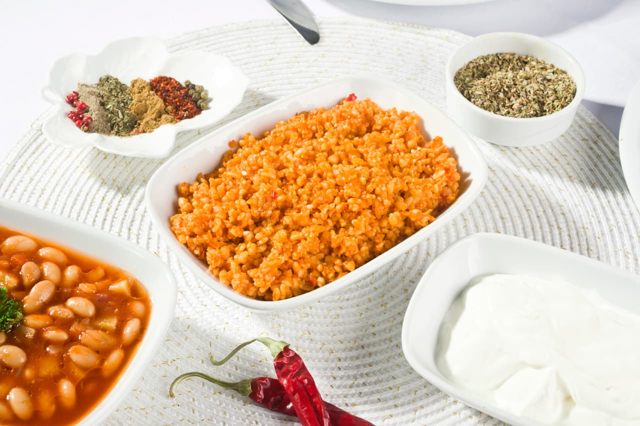 Es muy práctico, ya que solo demora unos 10 minutos en cocinarse.