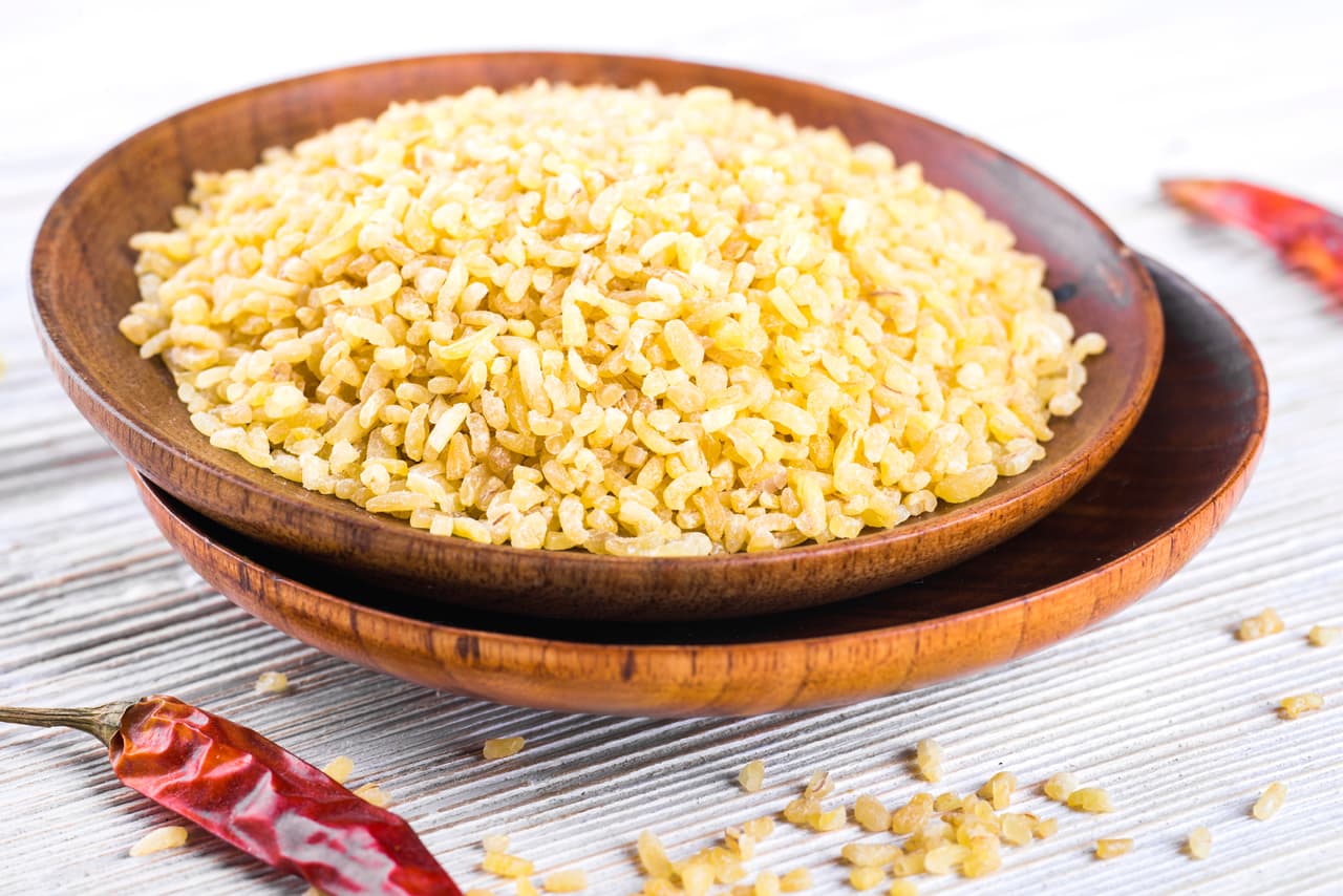 Hay otra alternativa con semillas que también se usa para tener prosperidad todo el año: debes poner en un tazón o bol una mezcla de las consideradas "semillas de la abundancia".