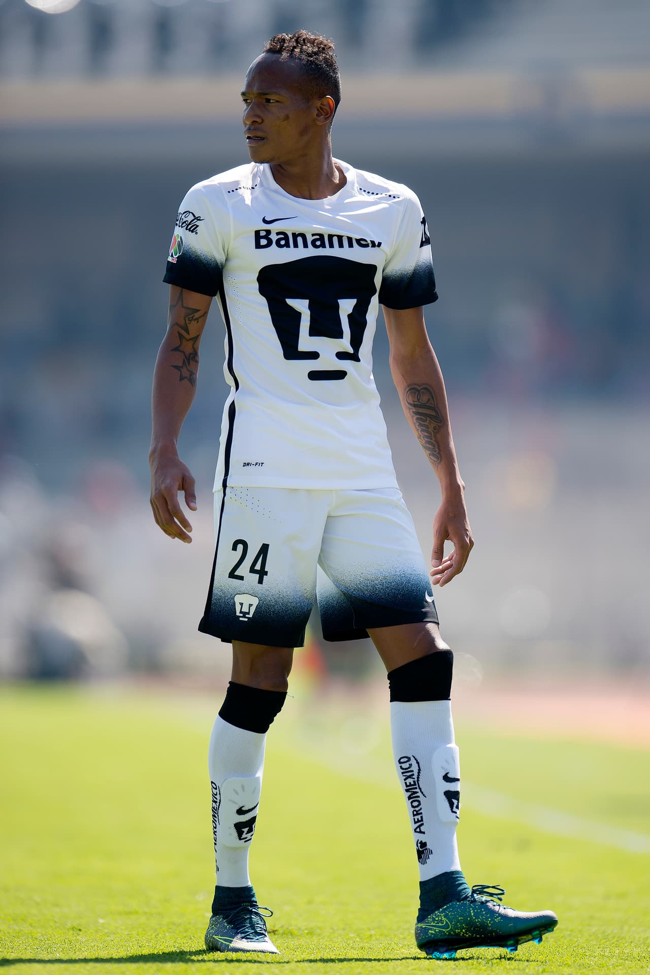 Quiñones preparado para titularidad en Pumas de la UNAM