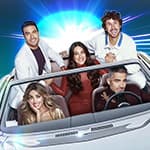 ¿Quién Es La Máscara?