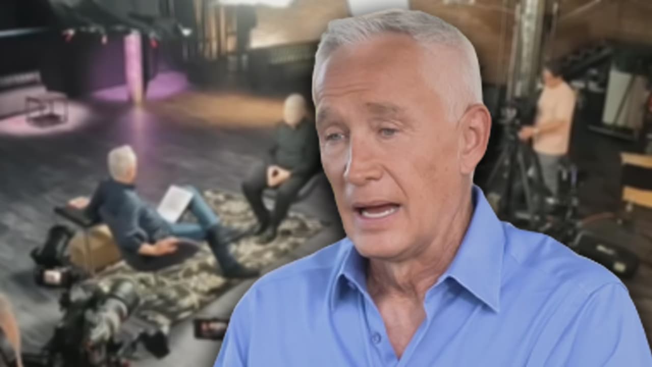 Jorge Ramos recordó lo insólito, lo fascinante y lo que no podía faltar en sus entrevistas en Algo Personal