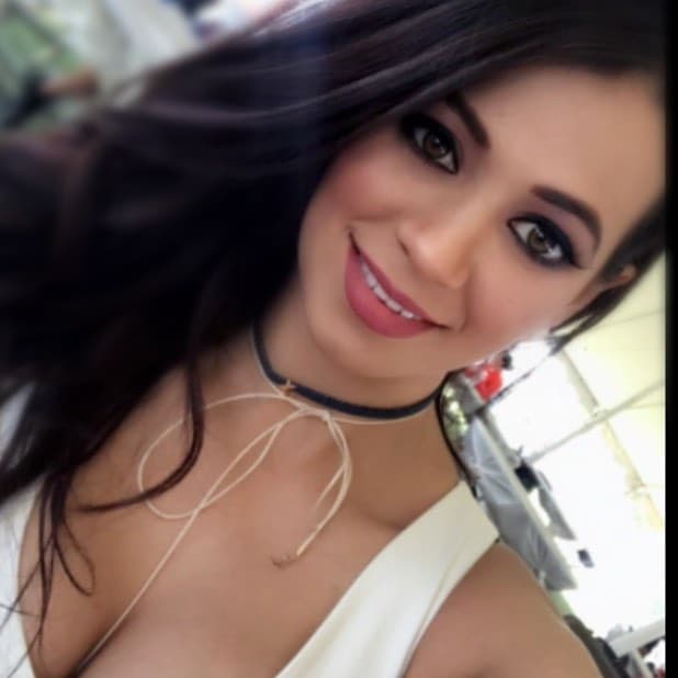 A continuación, te mostramos las fotos que demuestran que 
<b><a href="https://www.univision.com/temas/carla-medrano">Carla Medrano</a></b> disfrutó al máximo esta temporada.