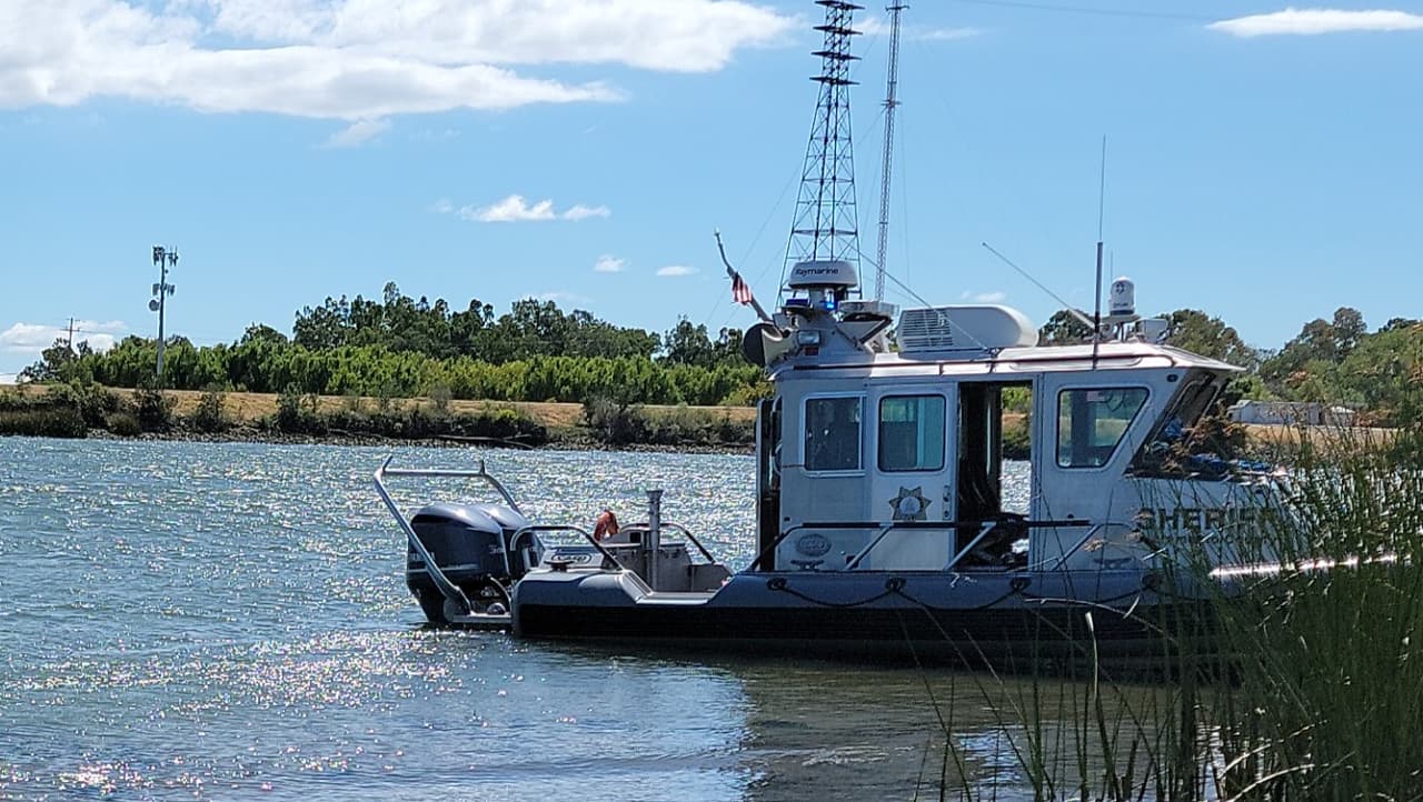 Desde el domingo empezó la búsqueda de los tres amigos, que hacia la noche pasó de rescate a recuperación.