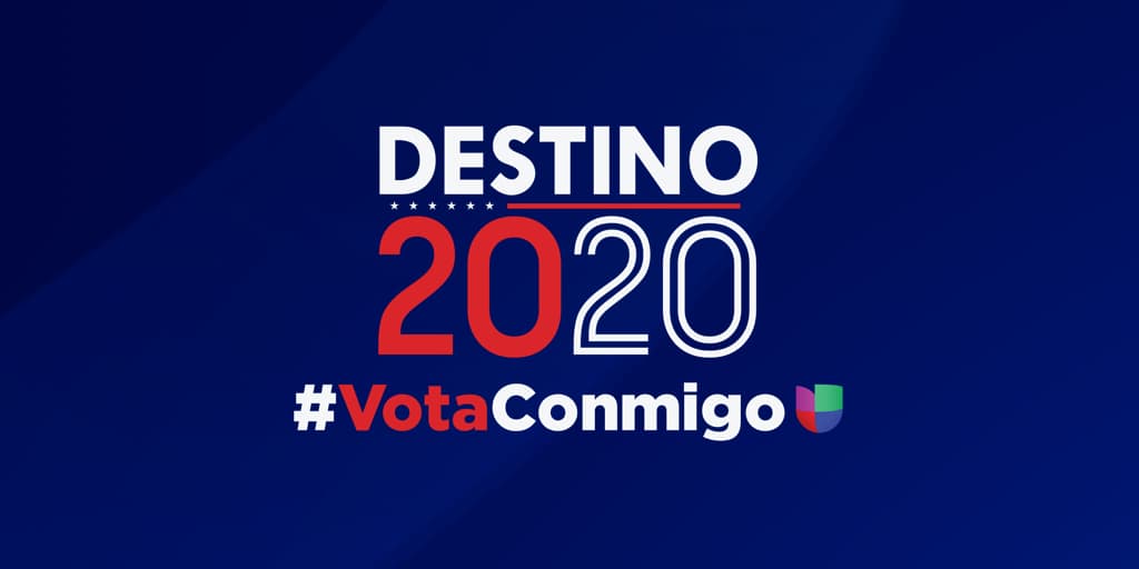 En tu voto está tu voz, no dejes que otros hablen por ti.