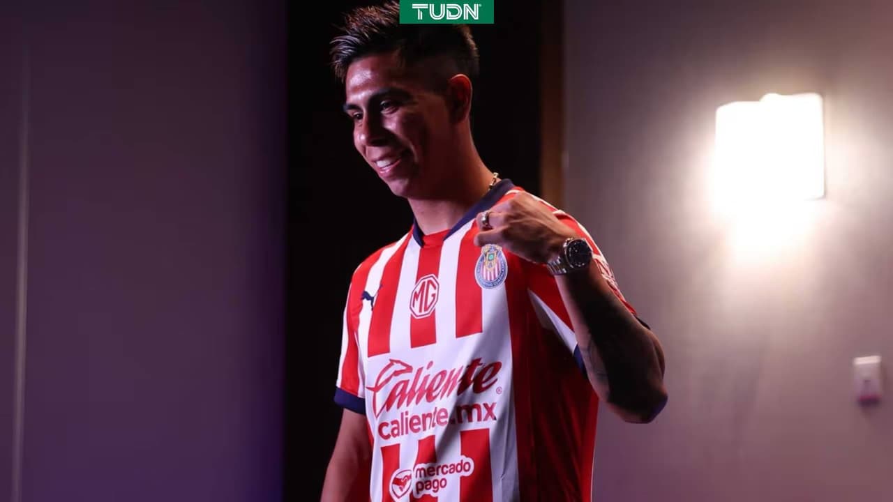 Efraín Álvarez es operado y enciende alarmas en Guadalajara