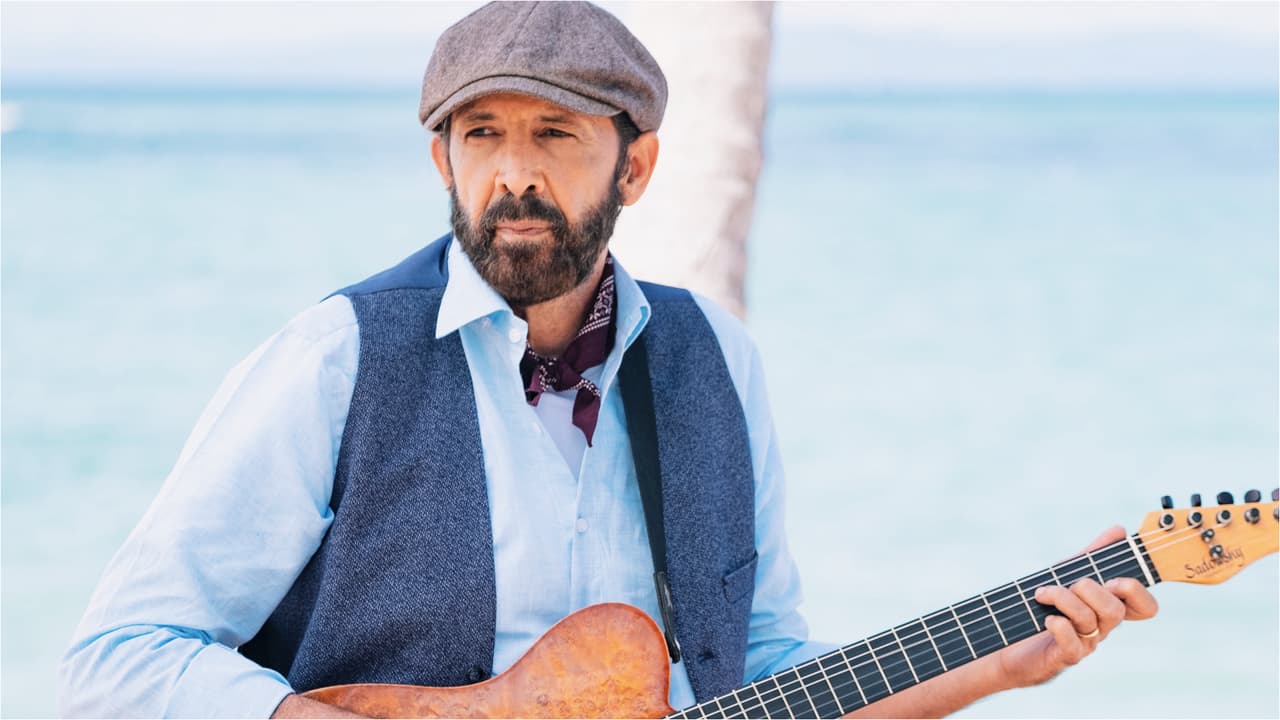 Premio Lo Nuestro 2022: Juan Luis Guerra 4.40 está nominado en la categoría Álbum Del Año