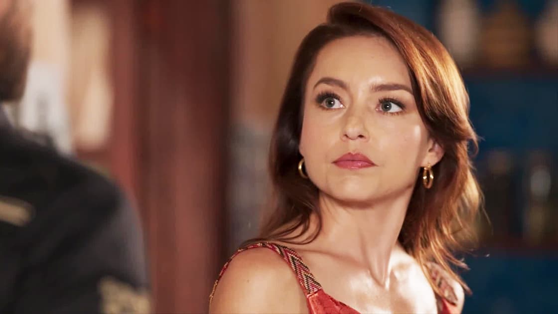 Resumen de Doménica Montero capítulo 44