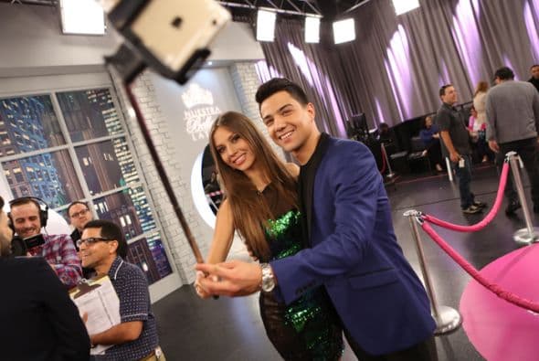 ¡De todo pasó en el detrás de cámaras de la sexta gala de Nuestra Belleza Latina! Aquí hay más drama que en una novela mexicana.