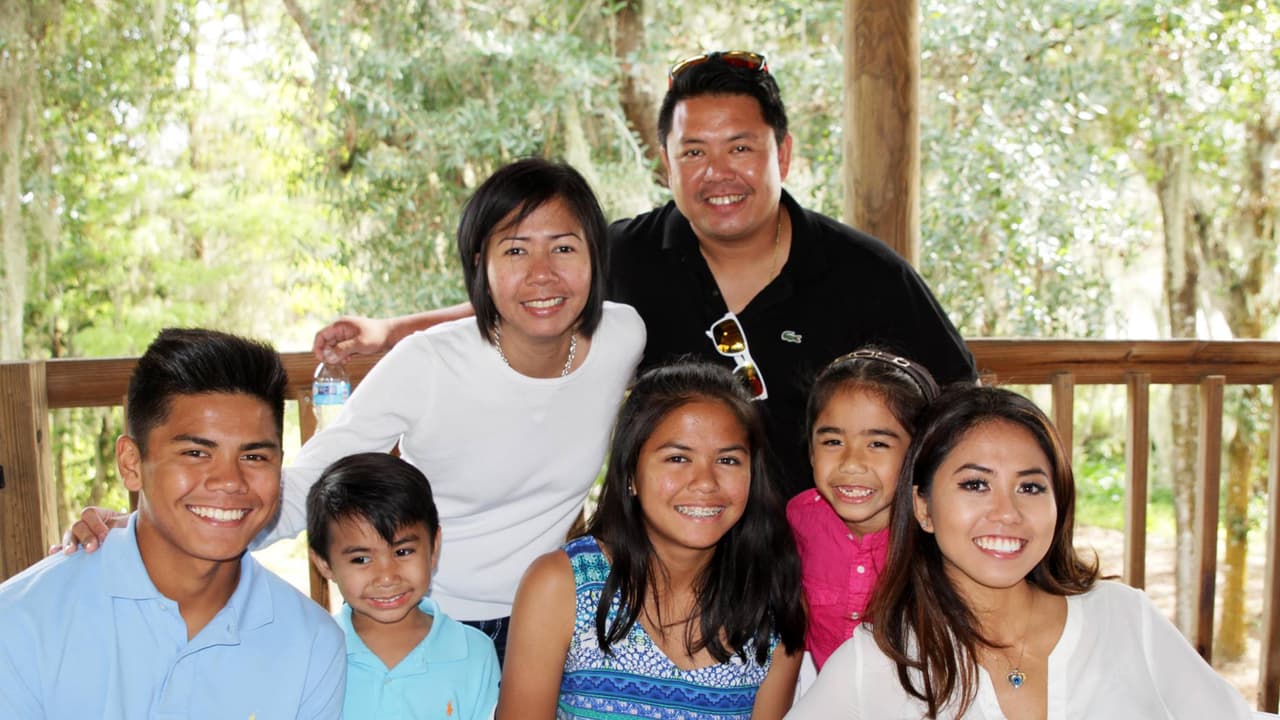 “Una de las almas más bondadosas”, así recuerdan a madre de 5 muerta en un incendio en gasolinera de Florida 