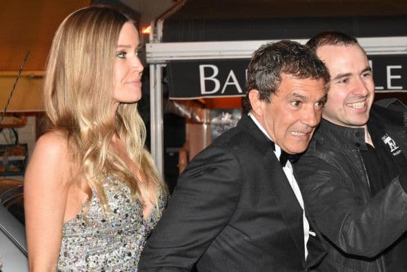 ¿Será porque pertenecen a mundos totalmente diferentes?