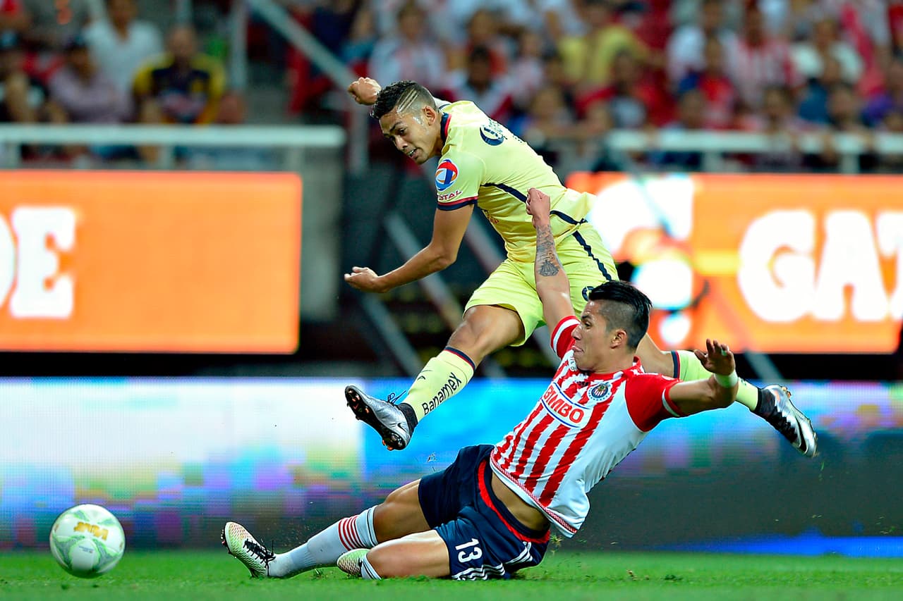 Suman 153 de Liga y 24 de Liguilla.