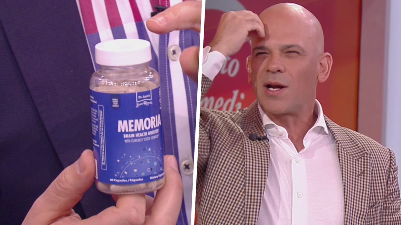 Señales tempranas del Alzheimer que no debes ignorar y cómo darte cuenta del deterioro de la memoria