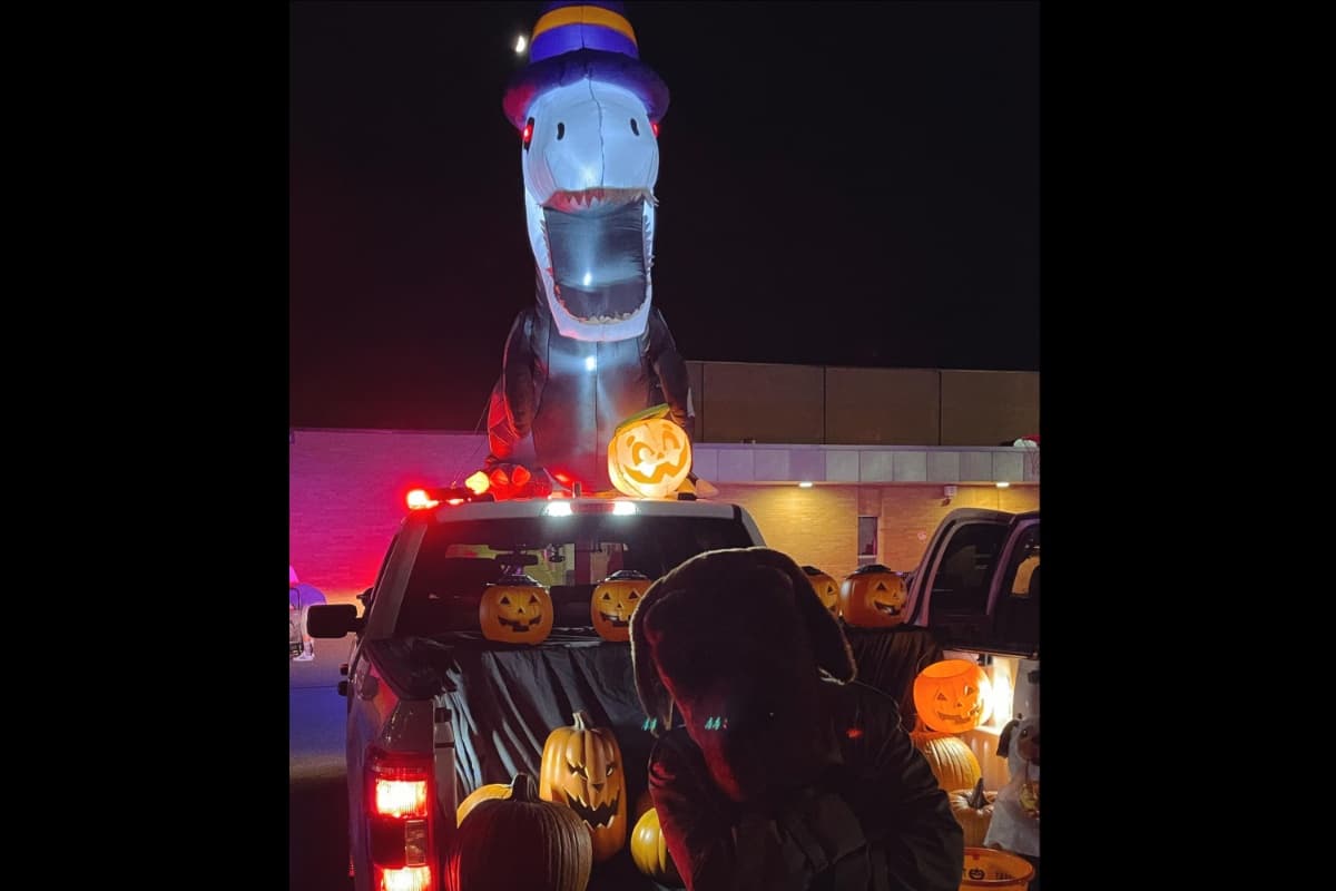 Tomen en cuenta que los niños más pequeños siempre deben ir acompañados de un adulto. Cualquier situación extaña que vean es mejor retirarse de inmediato. Los pequeños deben estar supervisados todo el tiempo. Los niños deben estar en grupo, jamás se deben separar.